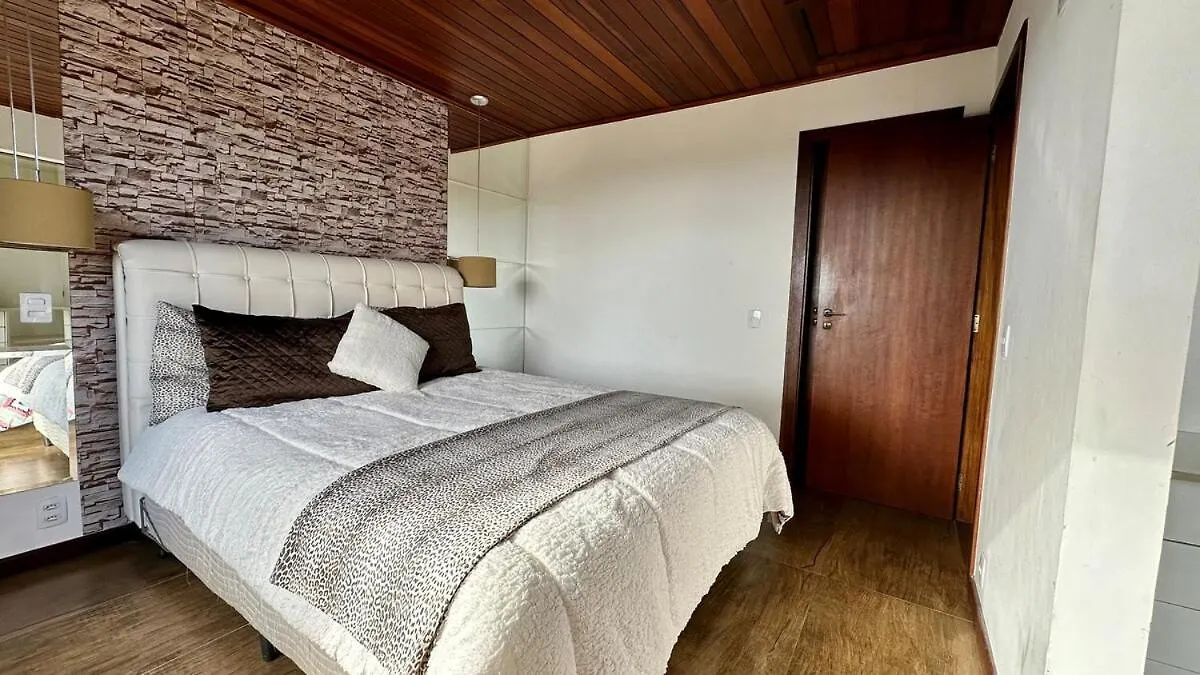 Casa Campos Do Jordao 10Min Do Capivari Holiday home