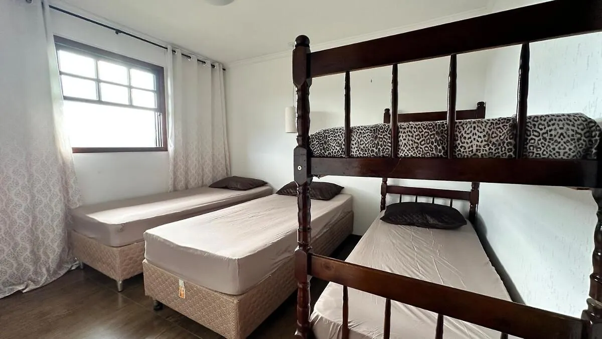 Casa Campos Do Jordao 10Min Do Capivari Holiday home