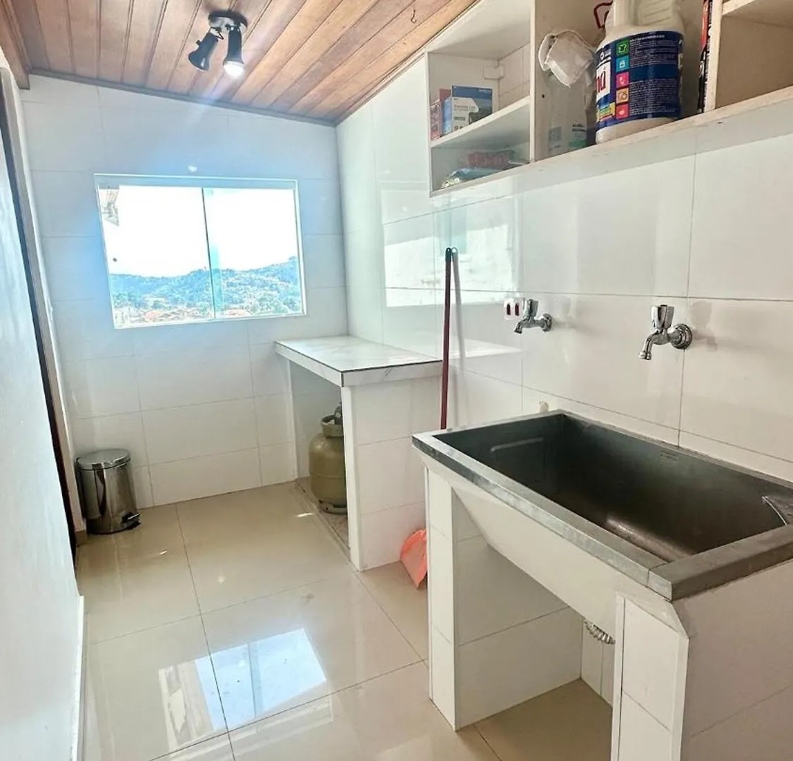 Casa Campos Do Jordao 10Min Do Capivari Holiday home